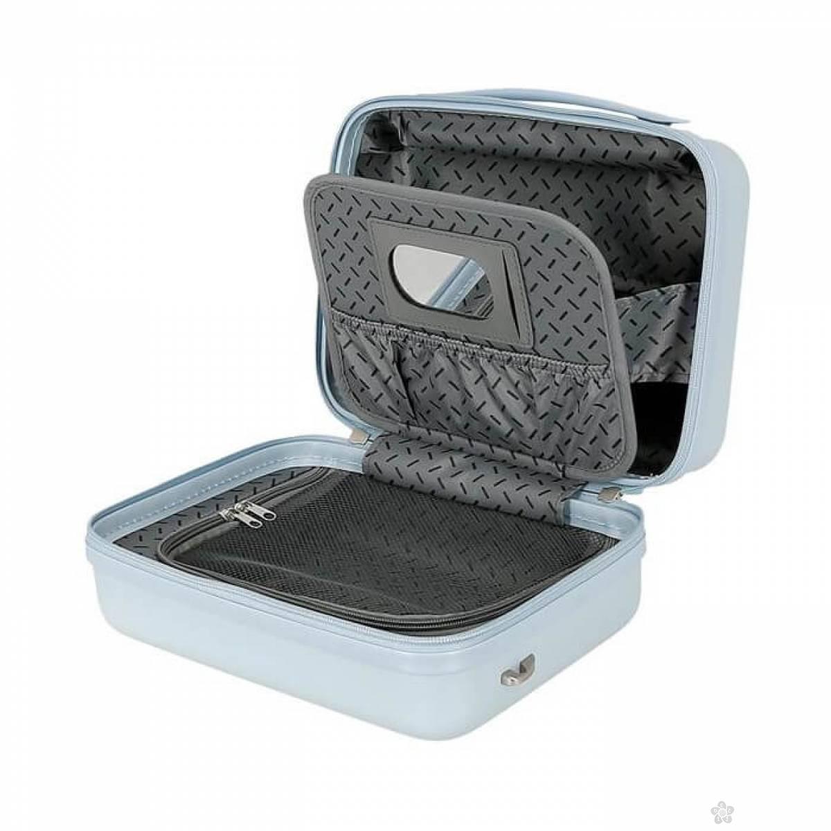 Beauty Case Minnie 49.219.41 