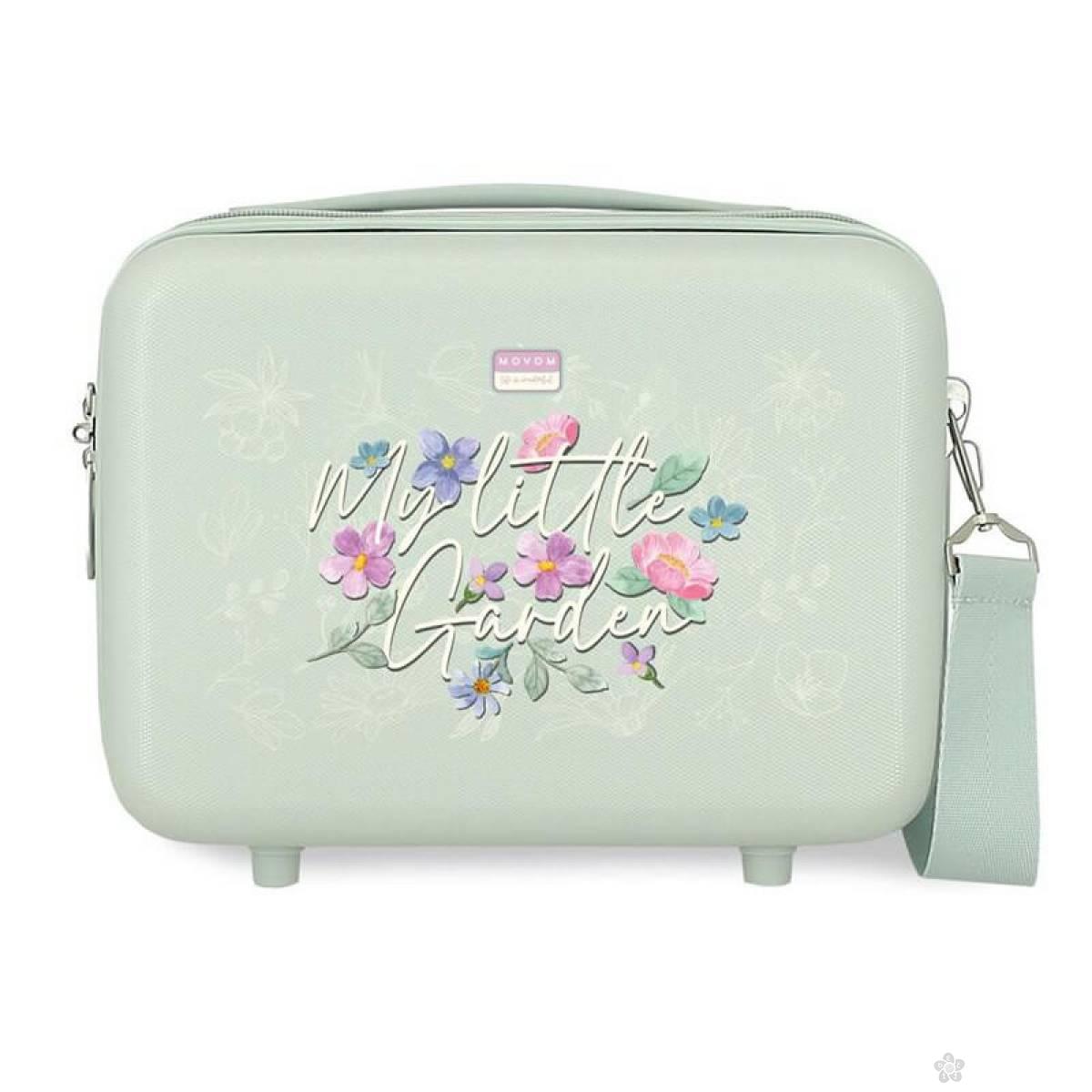 Beauty Case Movom 30.619.41 