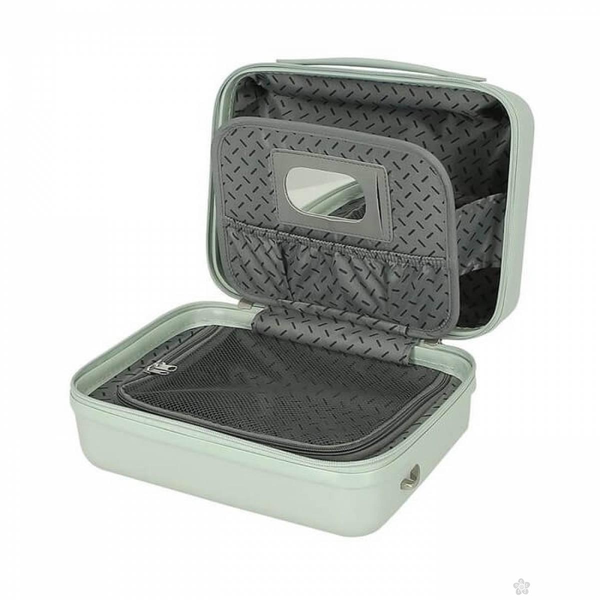 Beauty Case Movom 30.619.41 