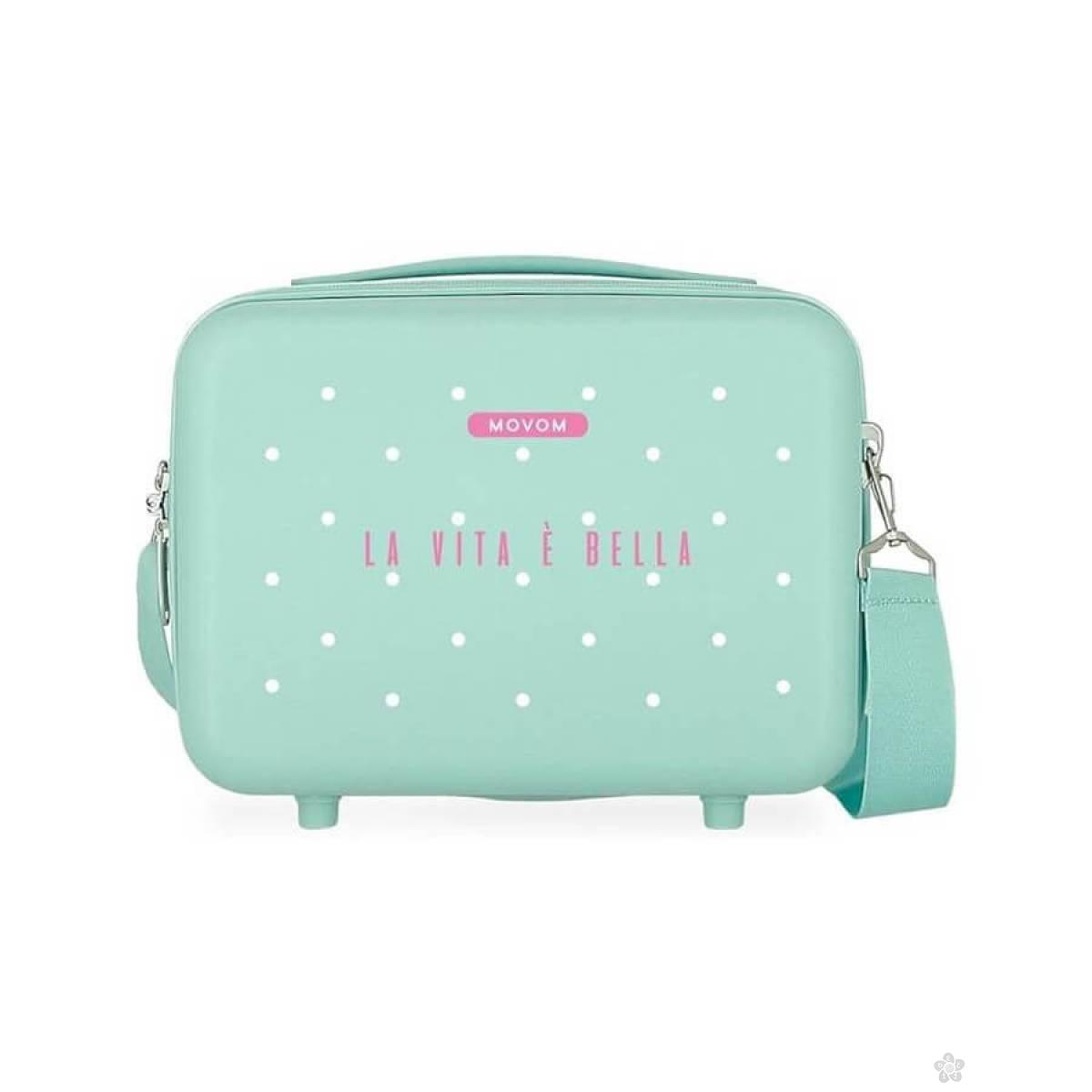 Beauty Case Movom 37.539.21 