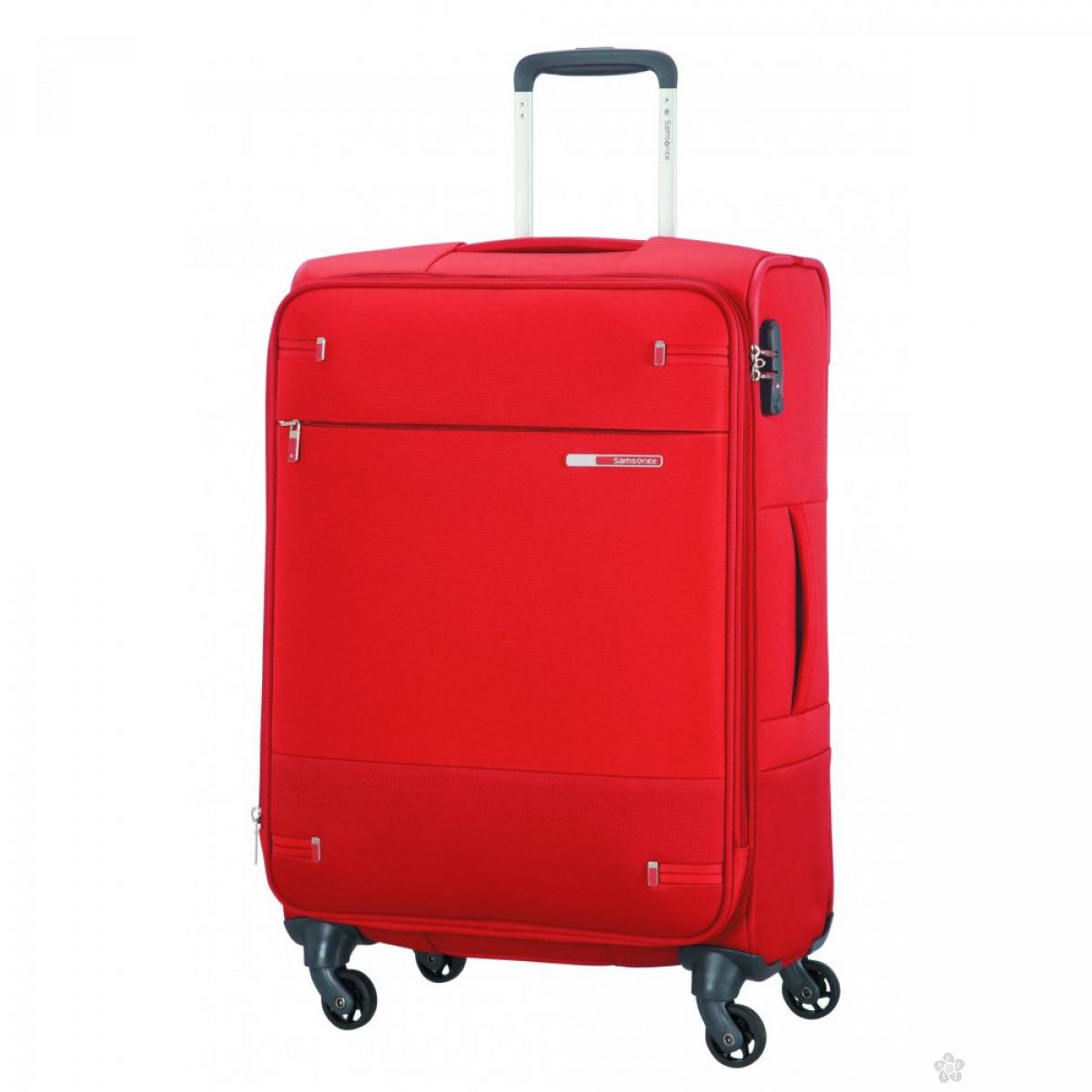 Kofer Base Spinner 66cm Samsonite, 38N.004.00 