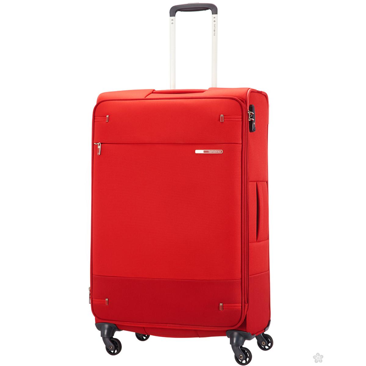 Kofer Base Spinner 78cm Samsonite 38n 005 41 Decji Sajt