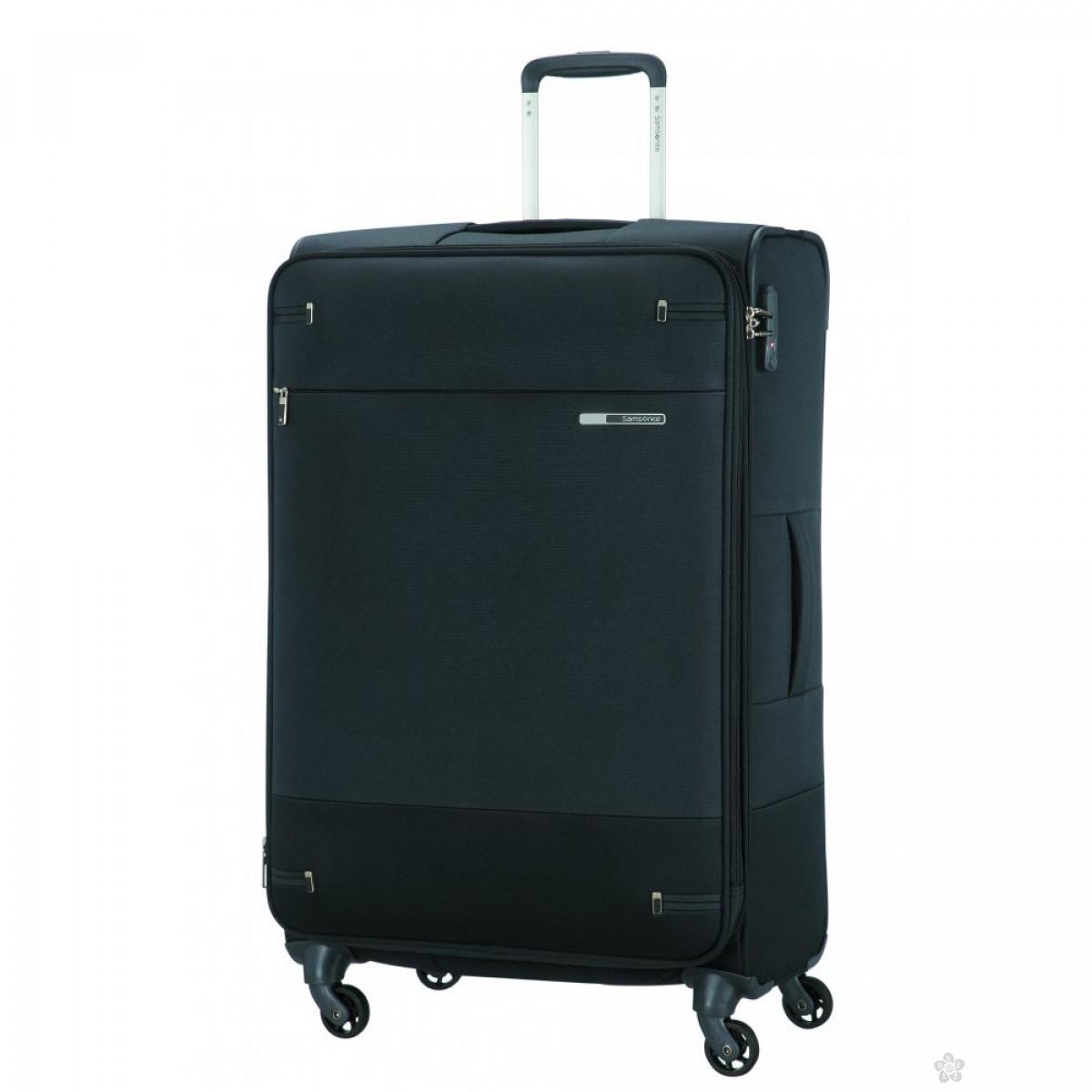 Kofer Base Spinner 78cm Samsonite 38n 005 09 Decji Sajt
