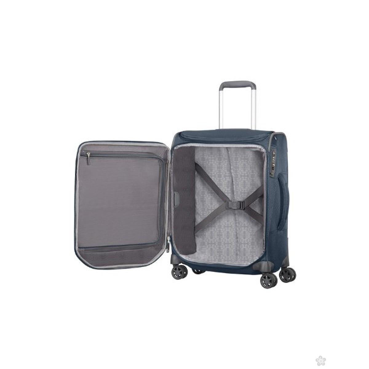 Kofer Spark SNG, Spinner 55 Toppocket Samsonite, 65N.005.11 