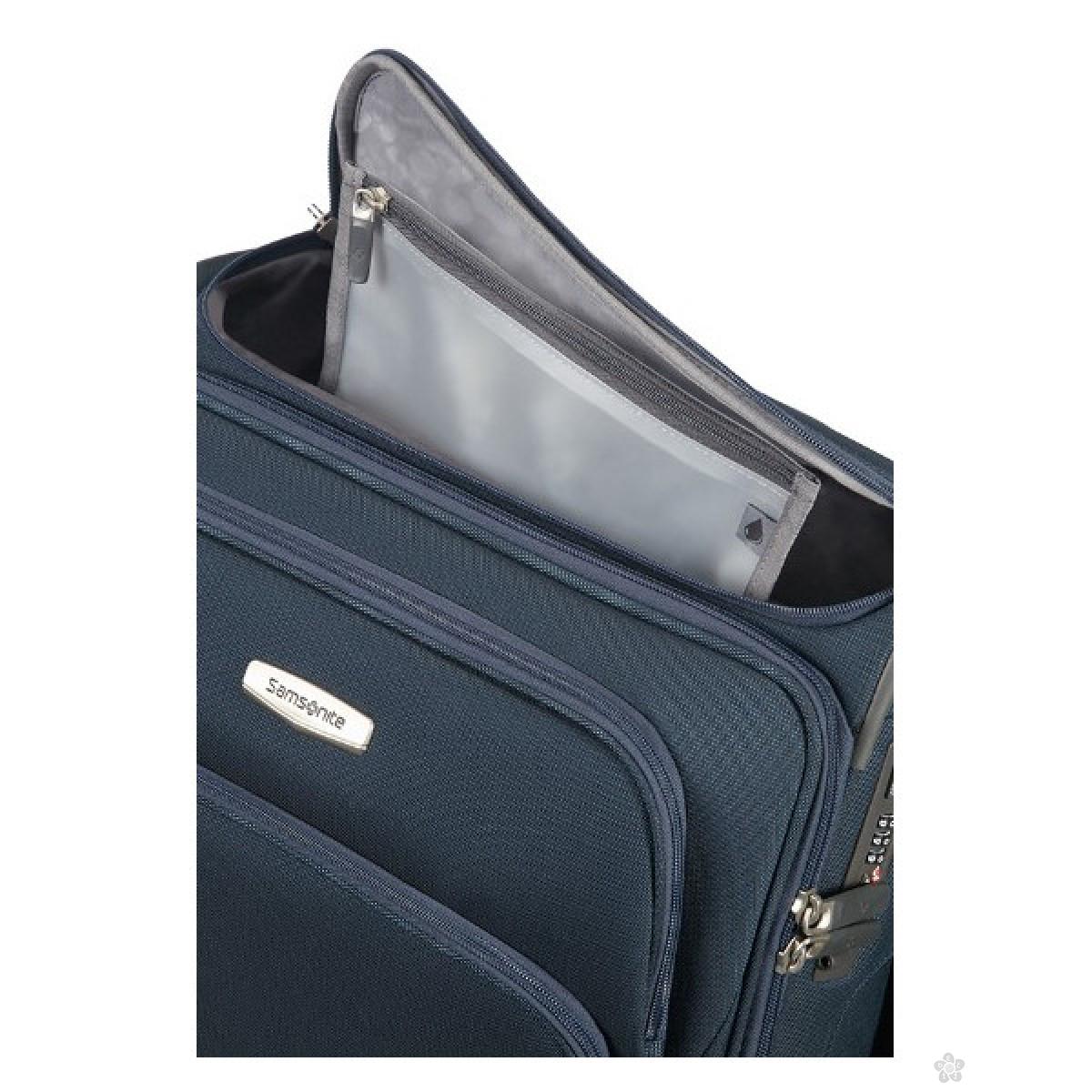Kofer Spark SNG, Spinner 55 Toppocket Samsonite, 65N.005.11 
