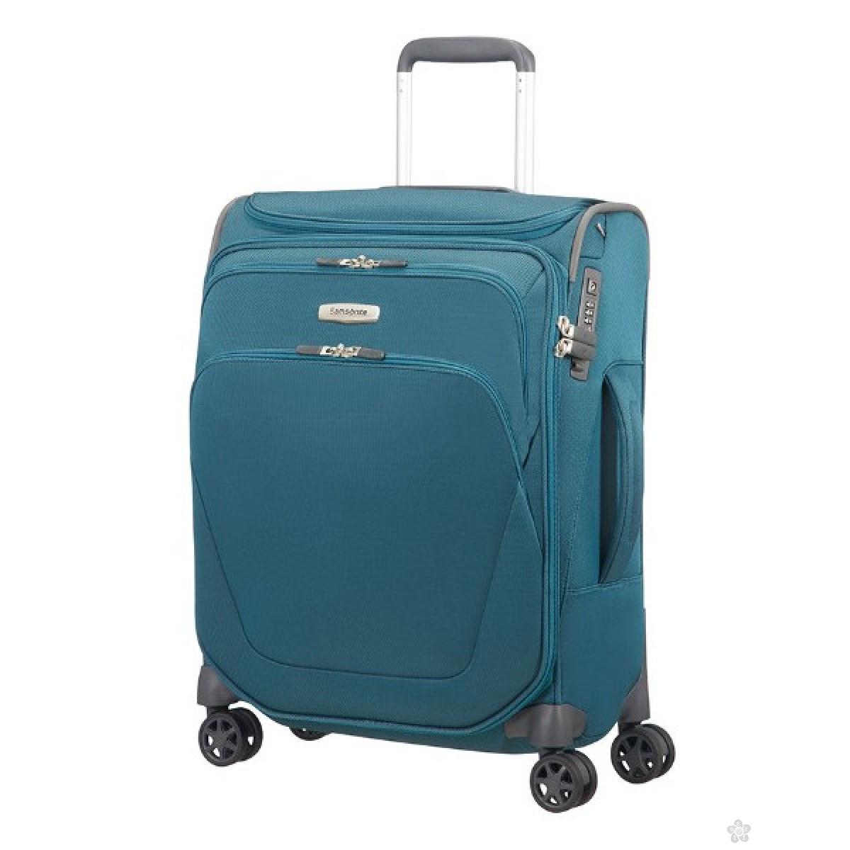 Kofer Spark SNG, Spinner 55 Toppocket Samsonite, 65N.005.11 