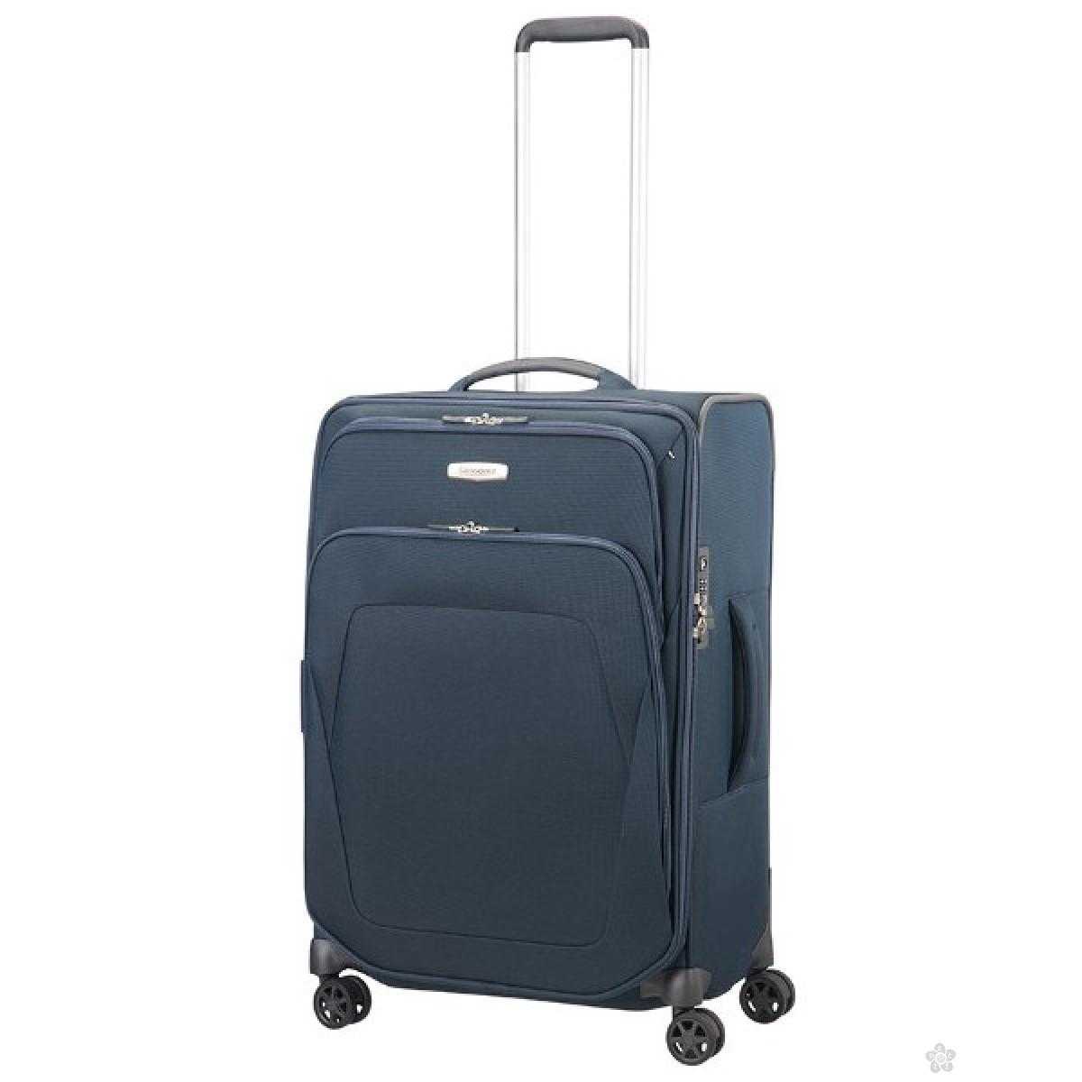 Kofer Spark Spinner 67cm Samsonite, 65N.007.01 