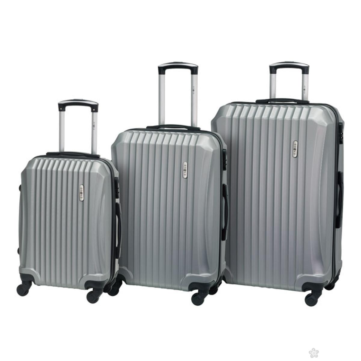 Set kofera ENOVA Sevilla 514.240.70