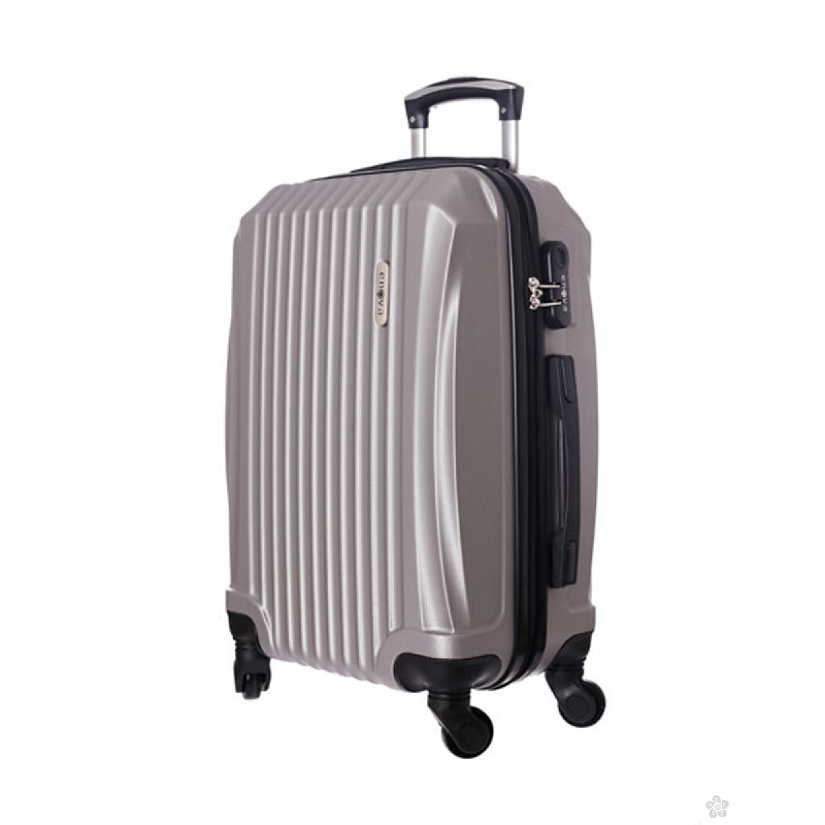 Set kofera ENOVA Sevilla 514.240.70