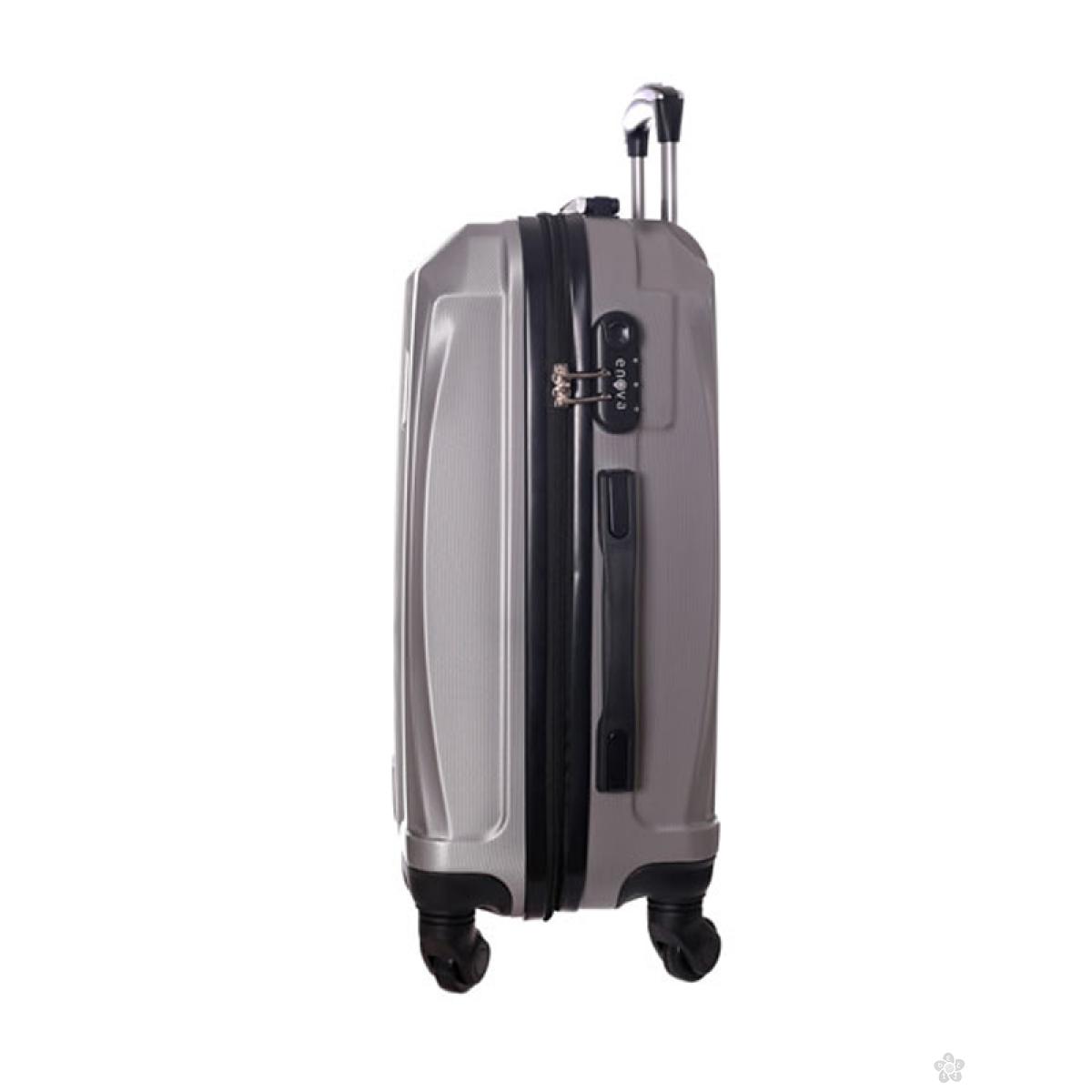 Set kofera ENOVA Sevilla 514.240.70