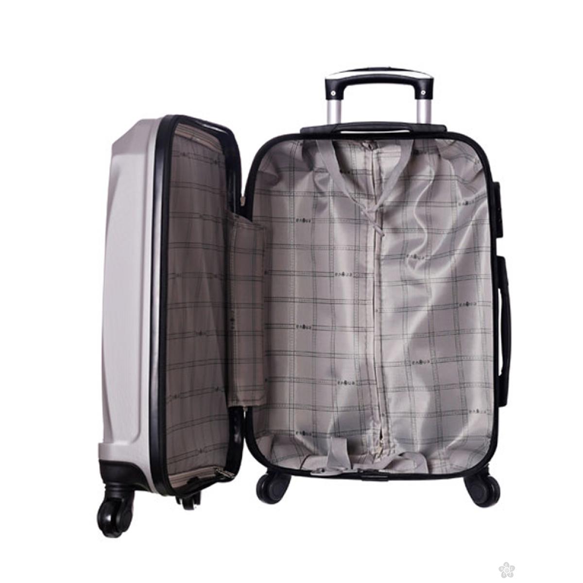 Set kofera ENOVA Sevilla 514.240.70