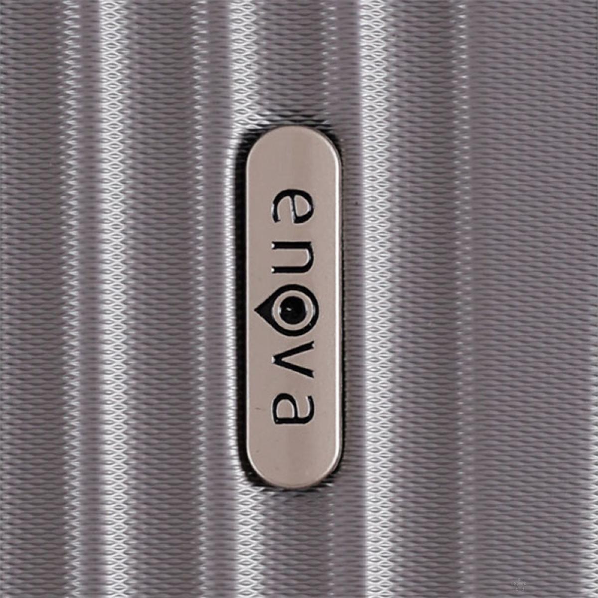 Set kofera ENOVA Sevilla 514.240.70