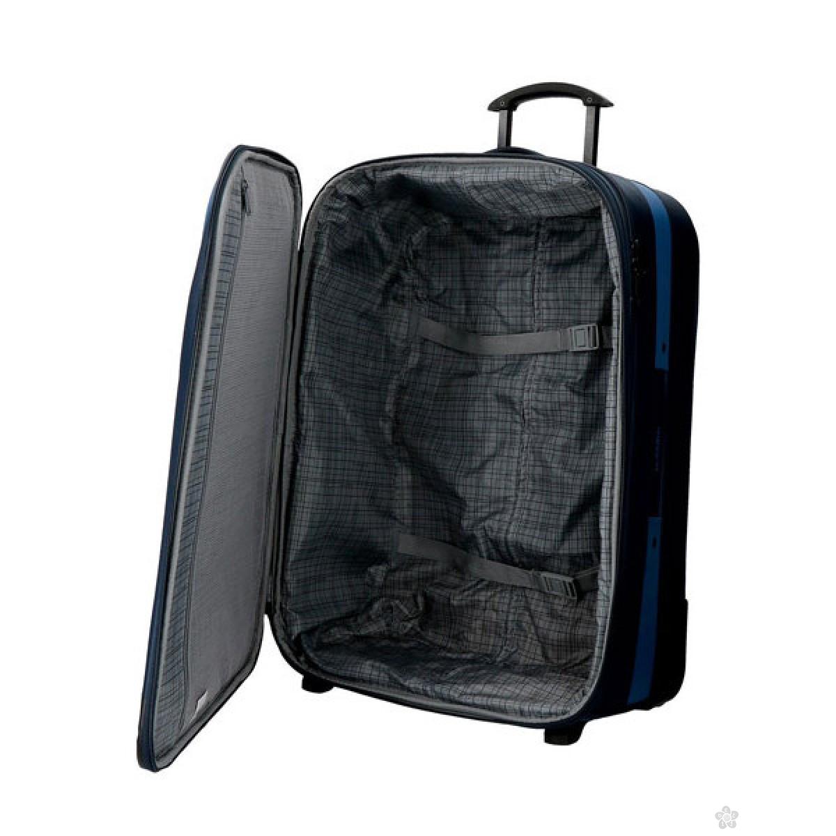 Set kofera Detorid Movom teget 53.394.62 