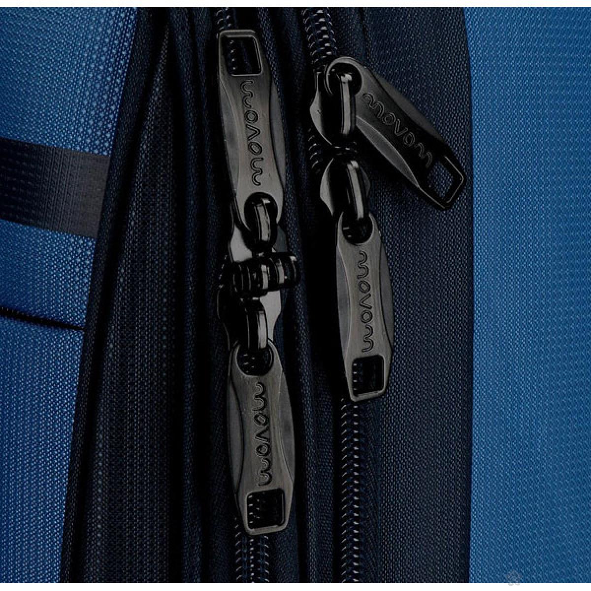 Set kofera Detorid Movom teget 53.394.62 
