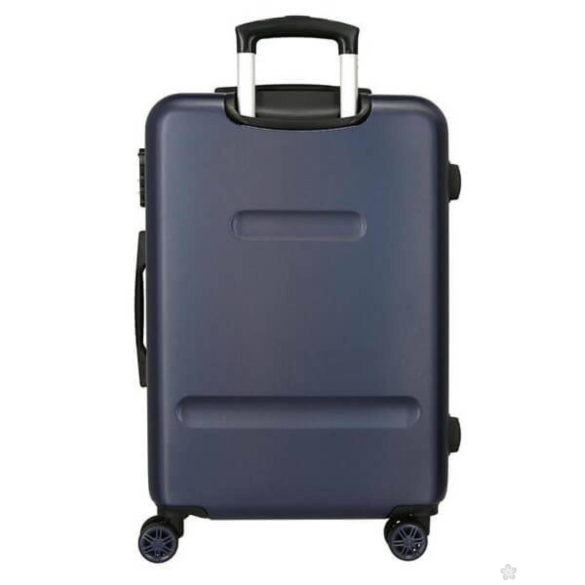 Set kofera Peppe Jeans  60.619.21 