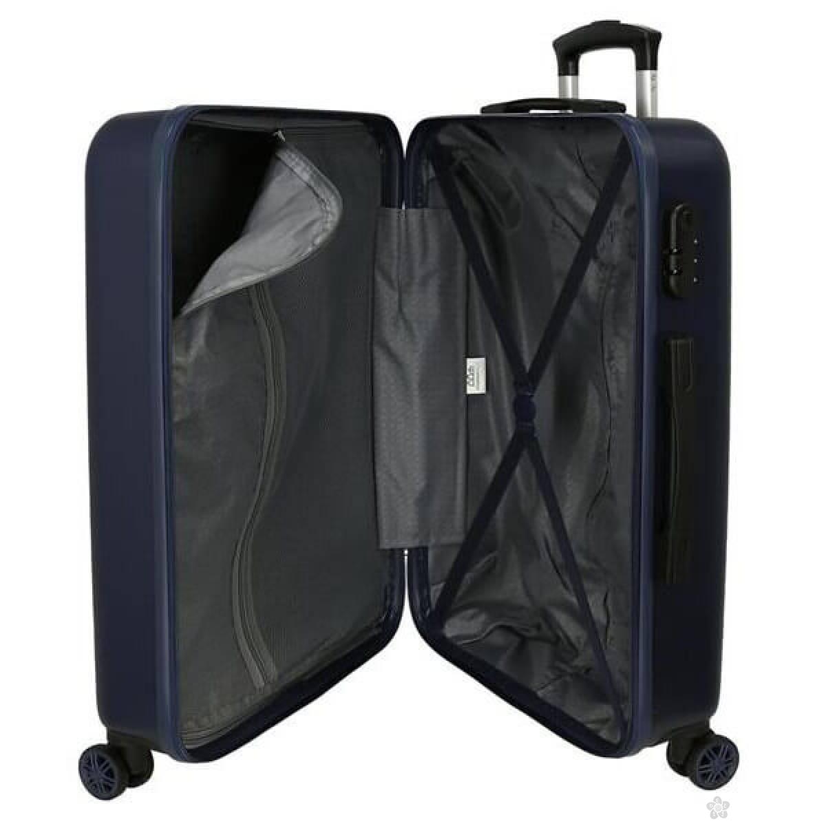 Set kofera Peppe Jeans  60.619.21 