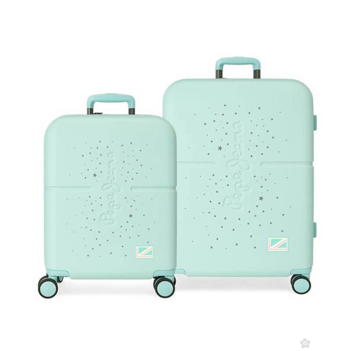 Set kofera Peppe Jeans 64.495.25 