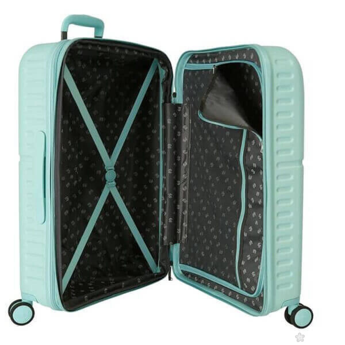 Set kofera Peppe Jeans 64.495.25 