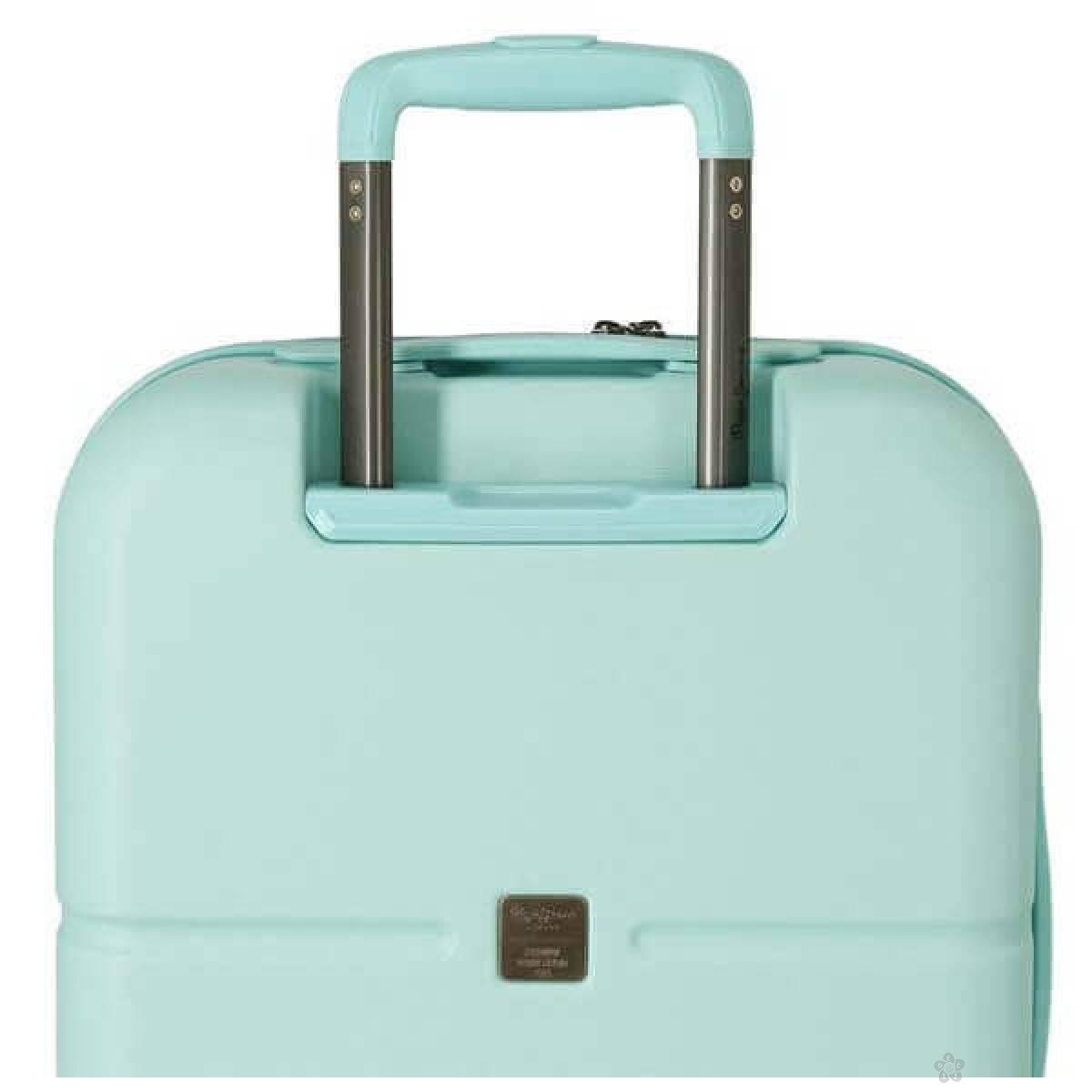 Set kofera Peppe Jeans 64.495.25 