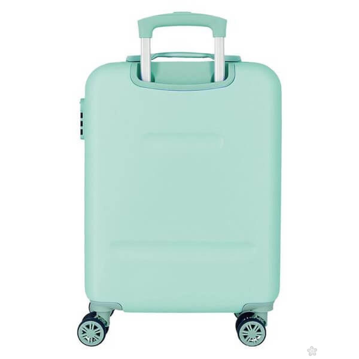 Set kofera Roll Road 40.914.41 