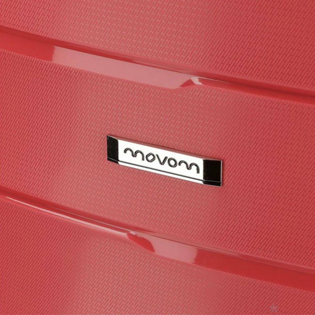 Set kofera Wind Movom, 52.894.65 