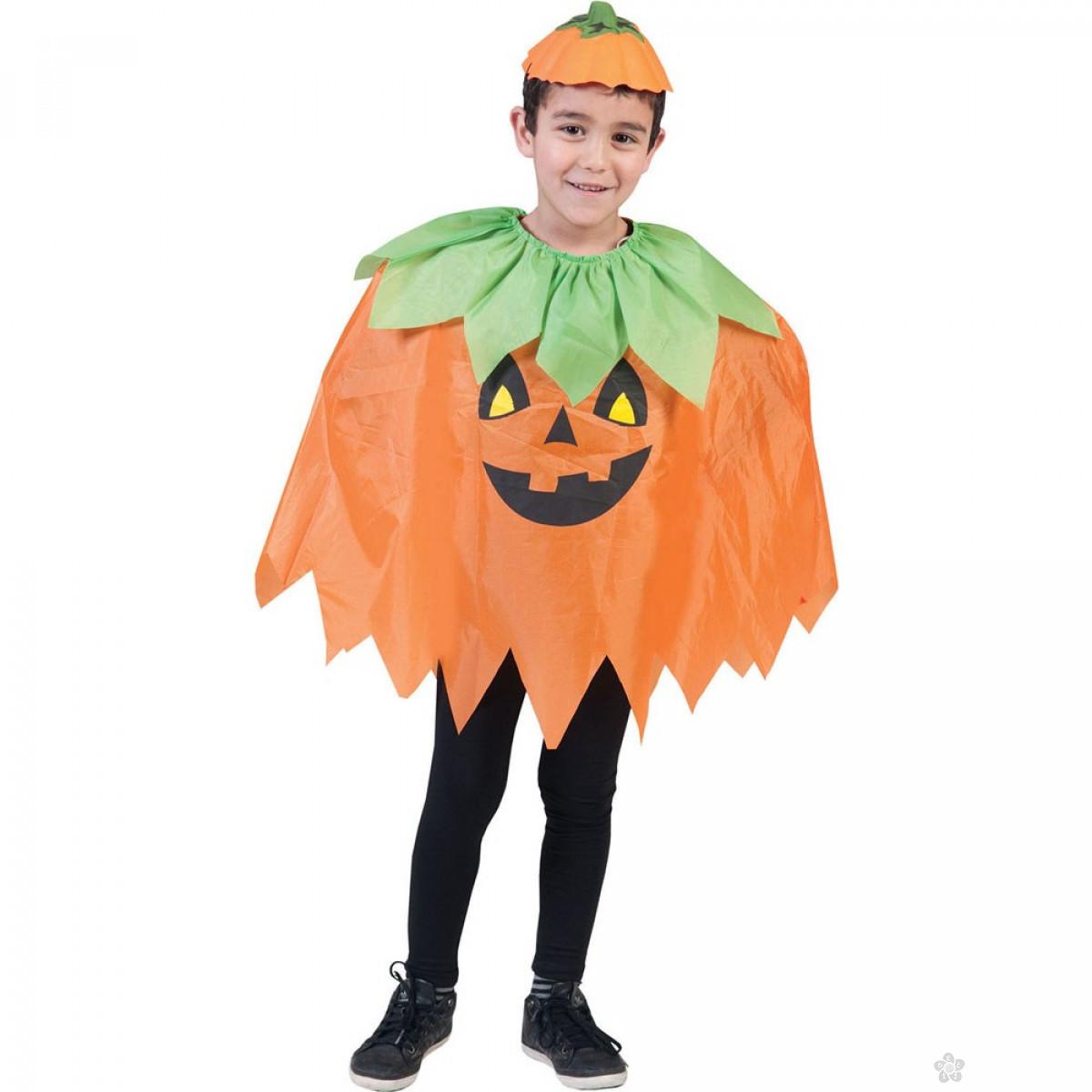 Kostim Tikve
