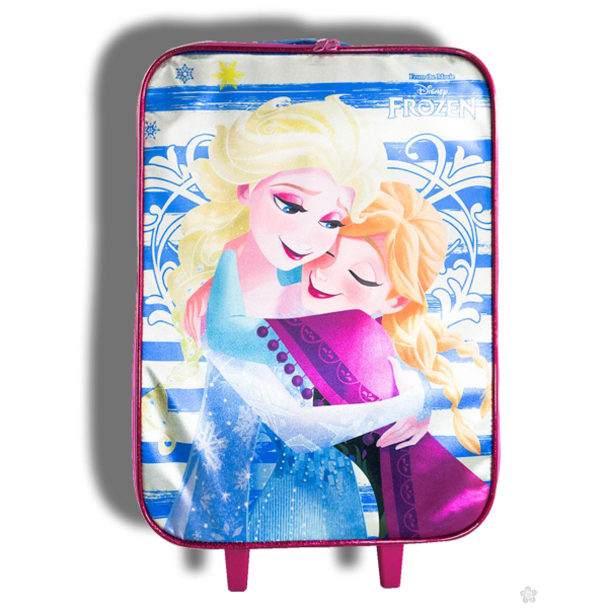 Dečji kofer Frozen 322342