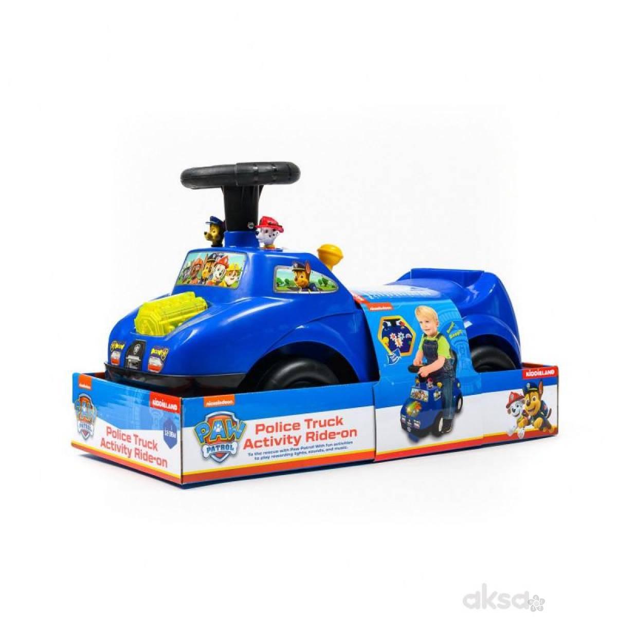 Kiddieland guralica Paw Patrol A021552 