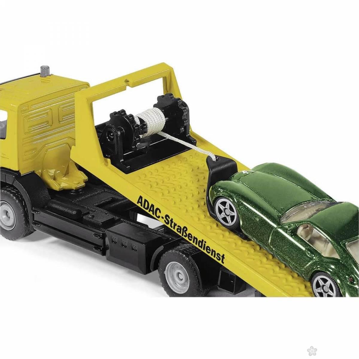 ADAC Šlep sluzba 2712S 
