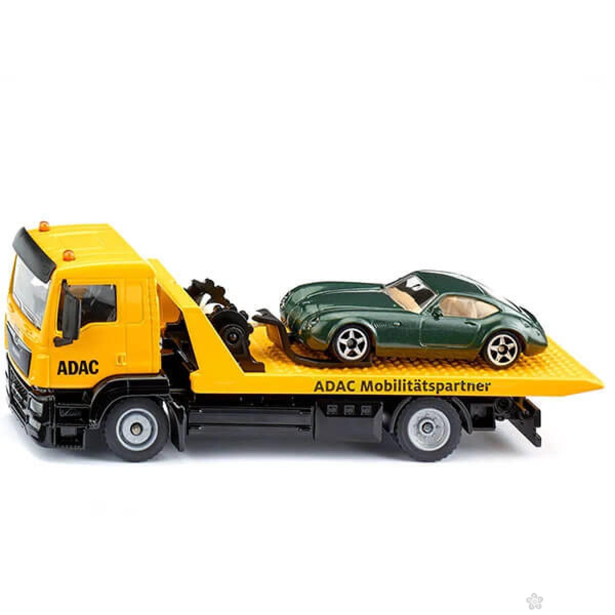 ADAC Šlep sluzba 2722 