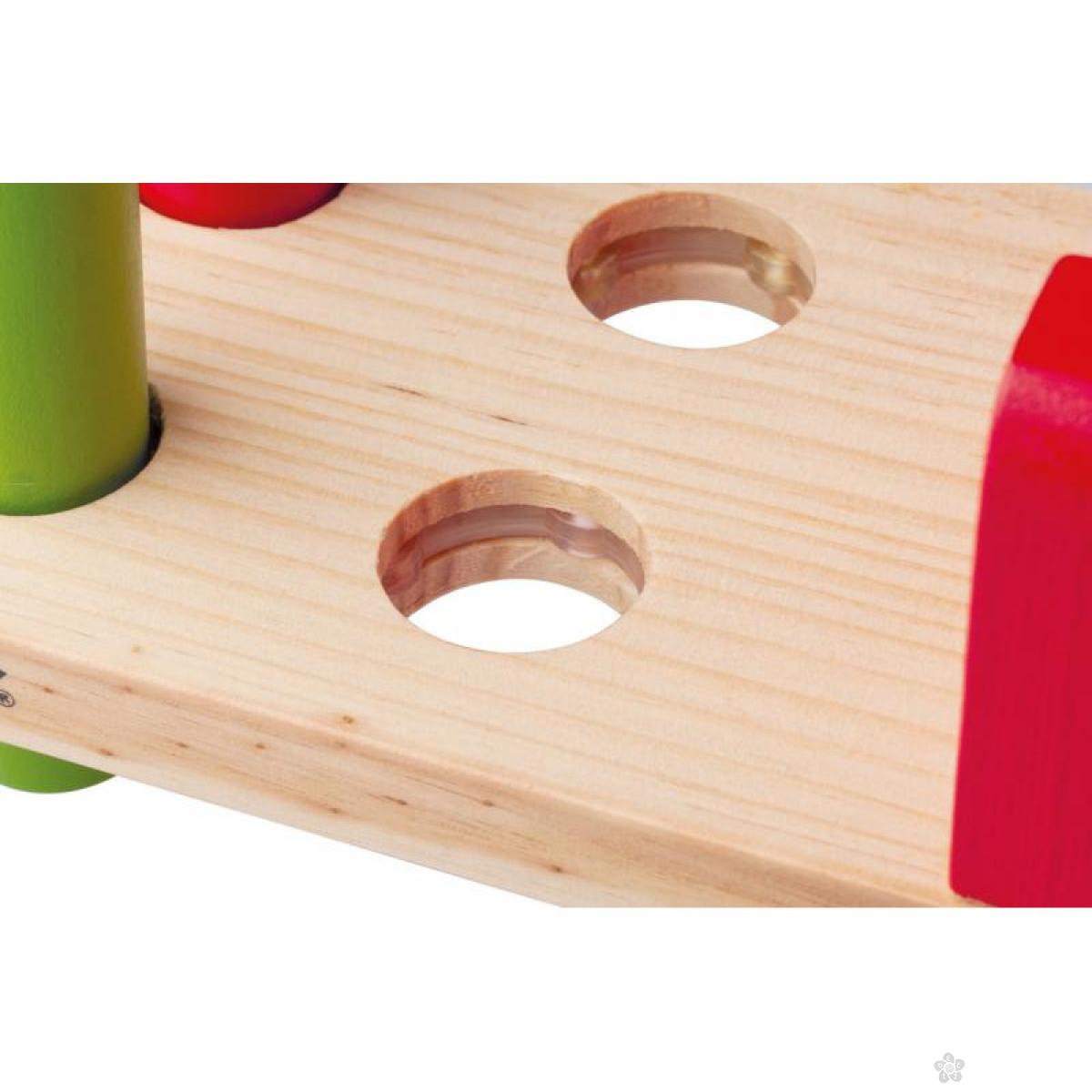 Igračka čekić 90002 