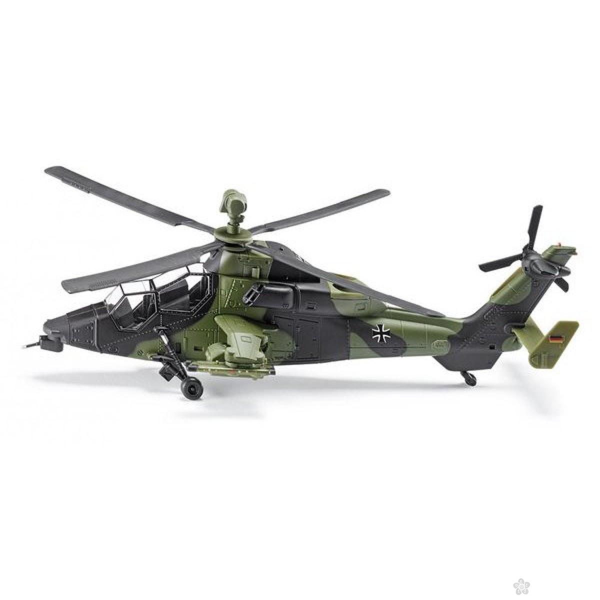 Vojni helikopter 4912 