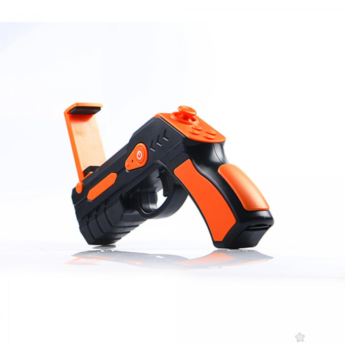 AR Gun Xplorer Blaster crveni, 6867 