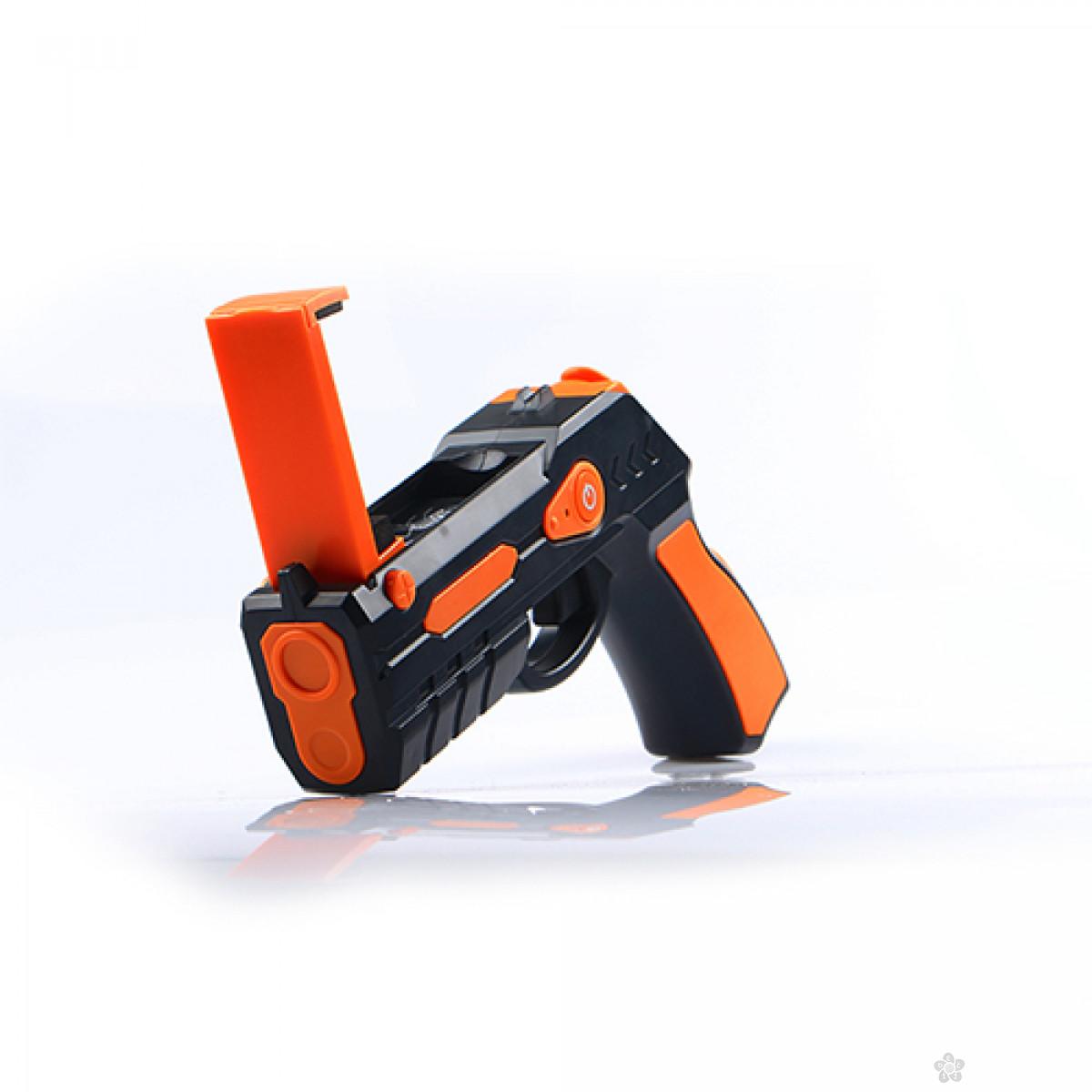 AR Gun Xplorer Blaster crveni, 6867 