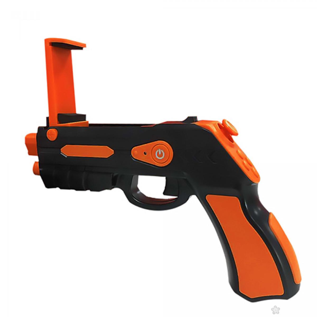 AR Gun Xplorer Blaster crveni, 6867 