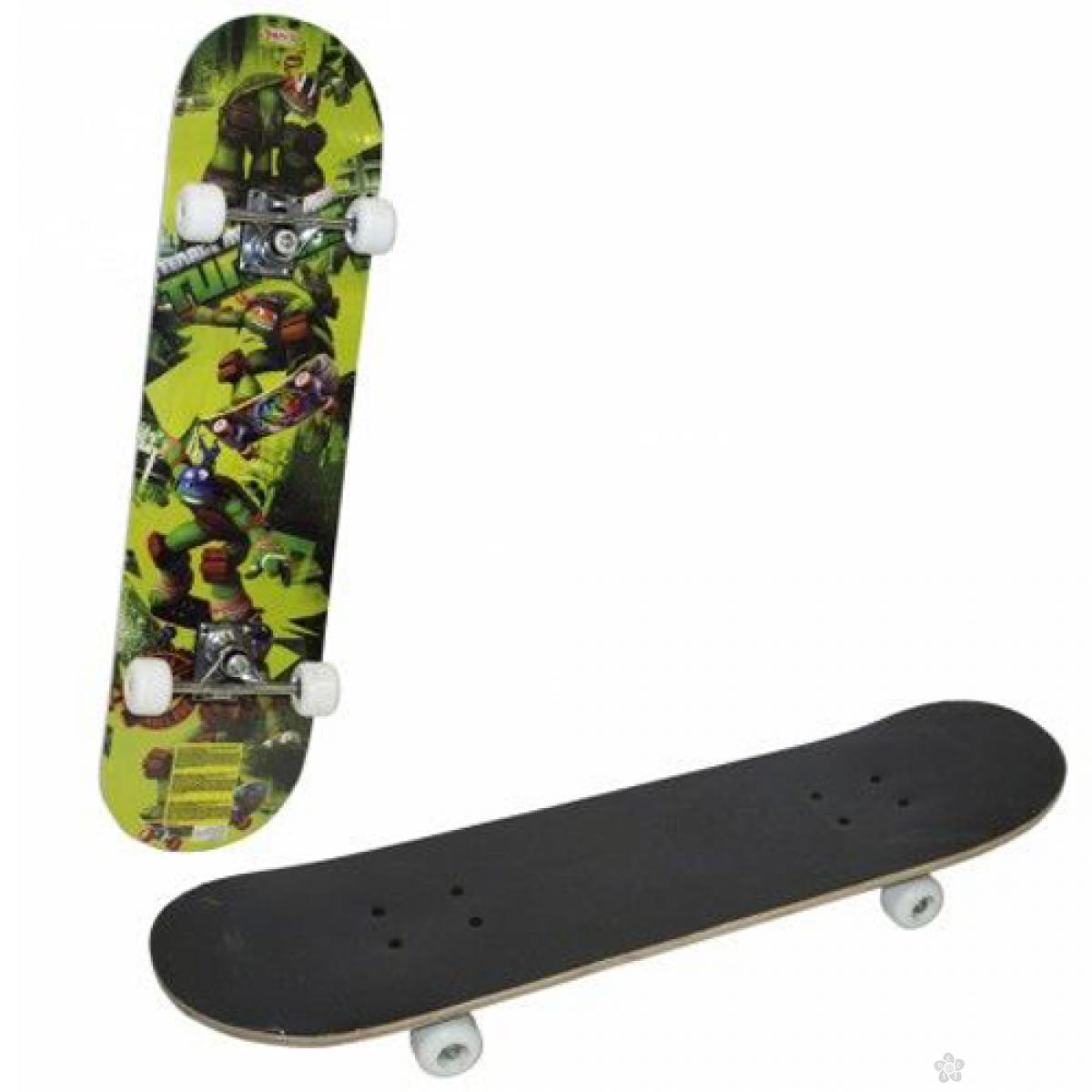 Skateboard TMNT 78 cm 22-806 