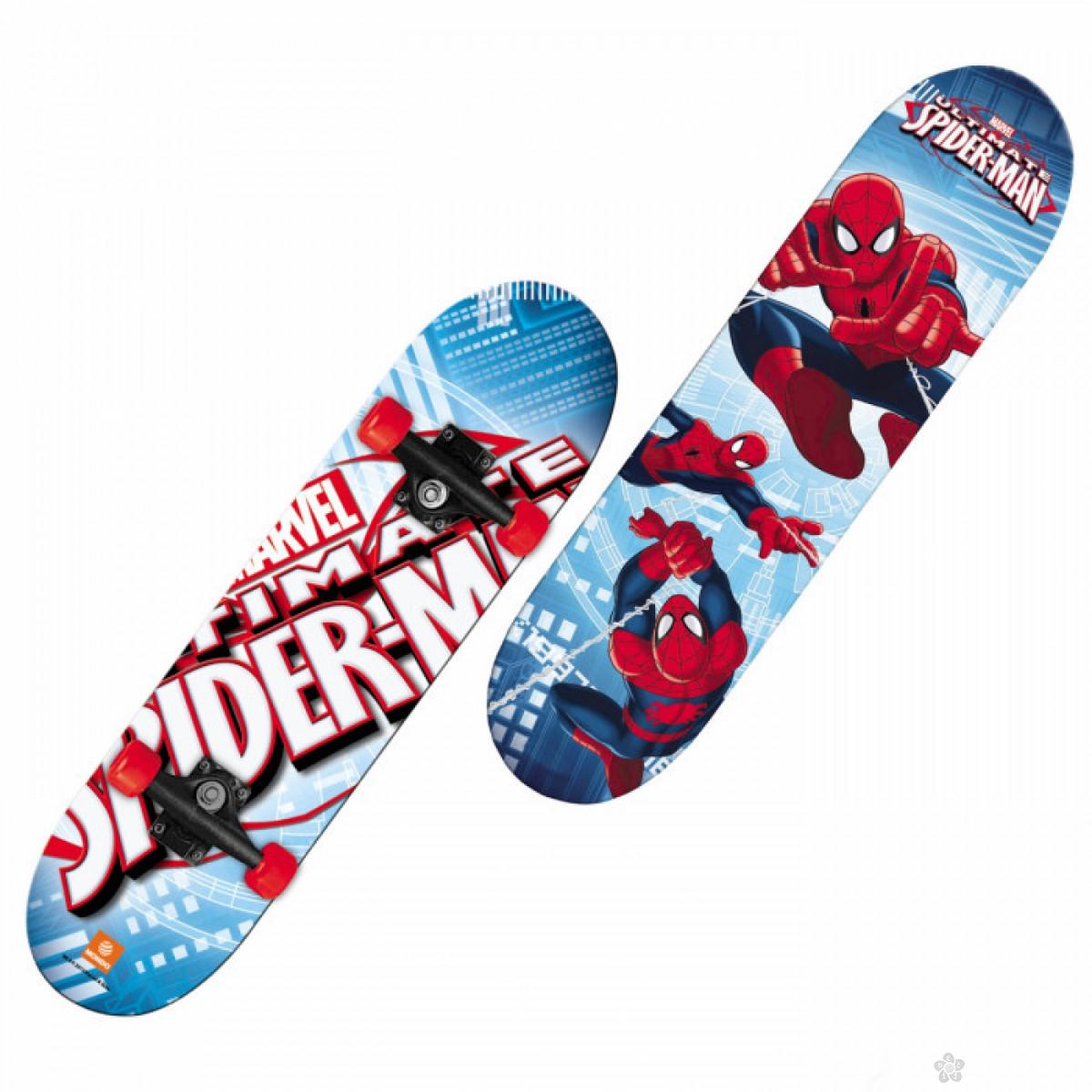 Spiderman 22-808200