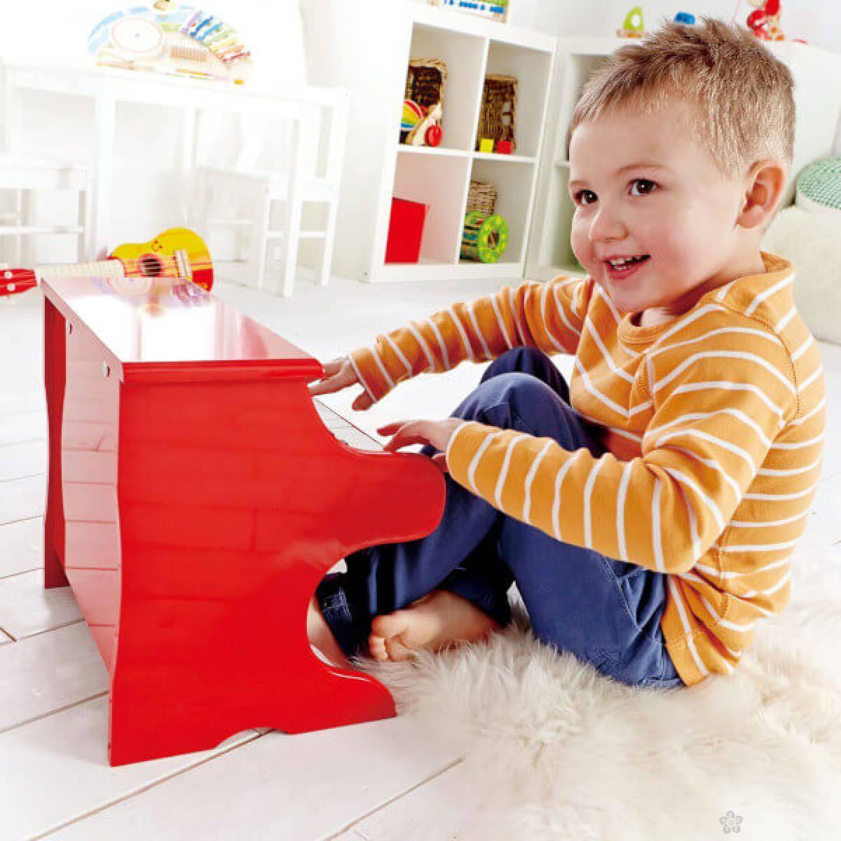 Hape piano 003125 