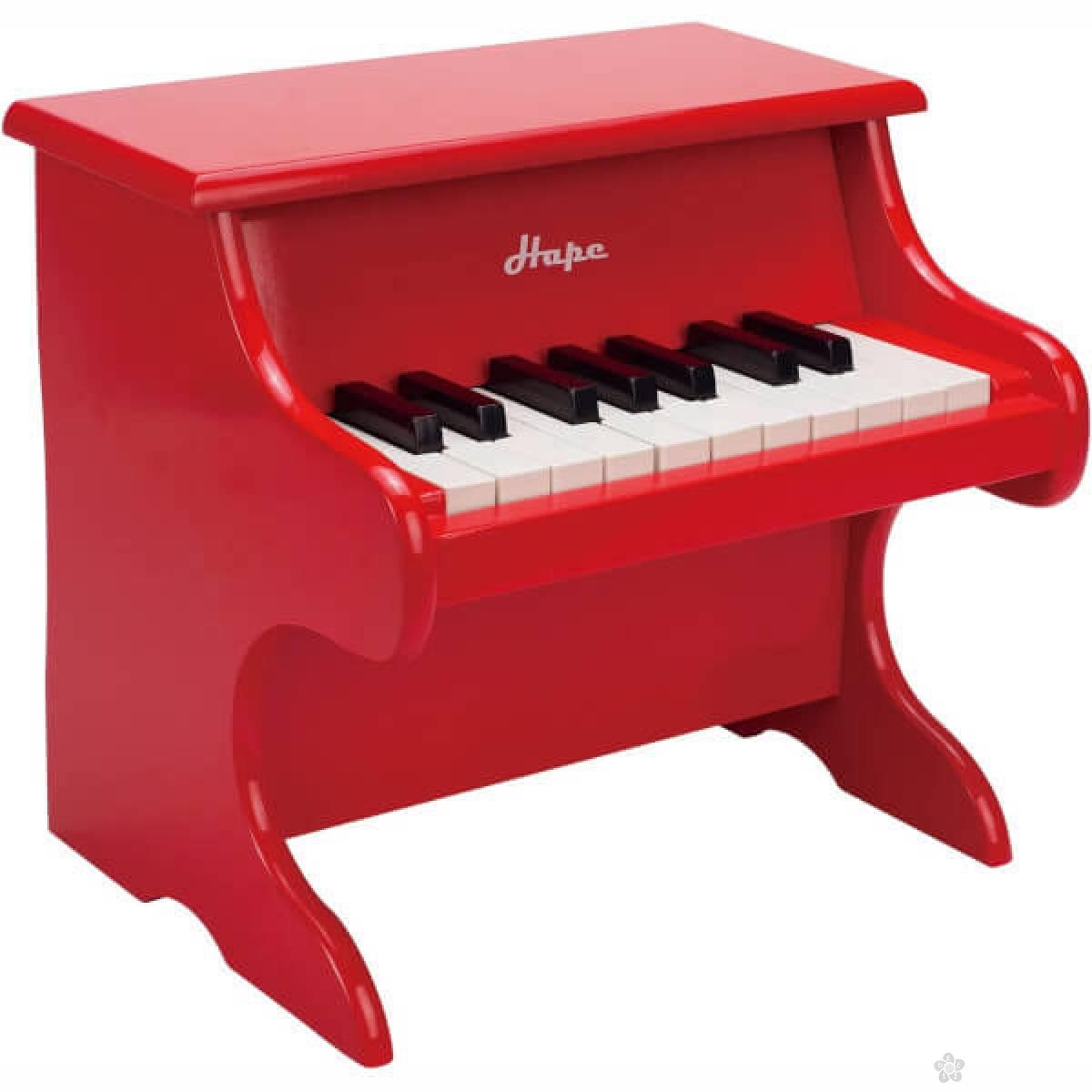 Hape piano 003125 