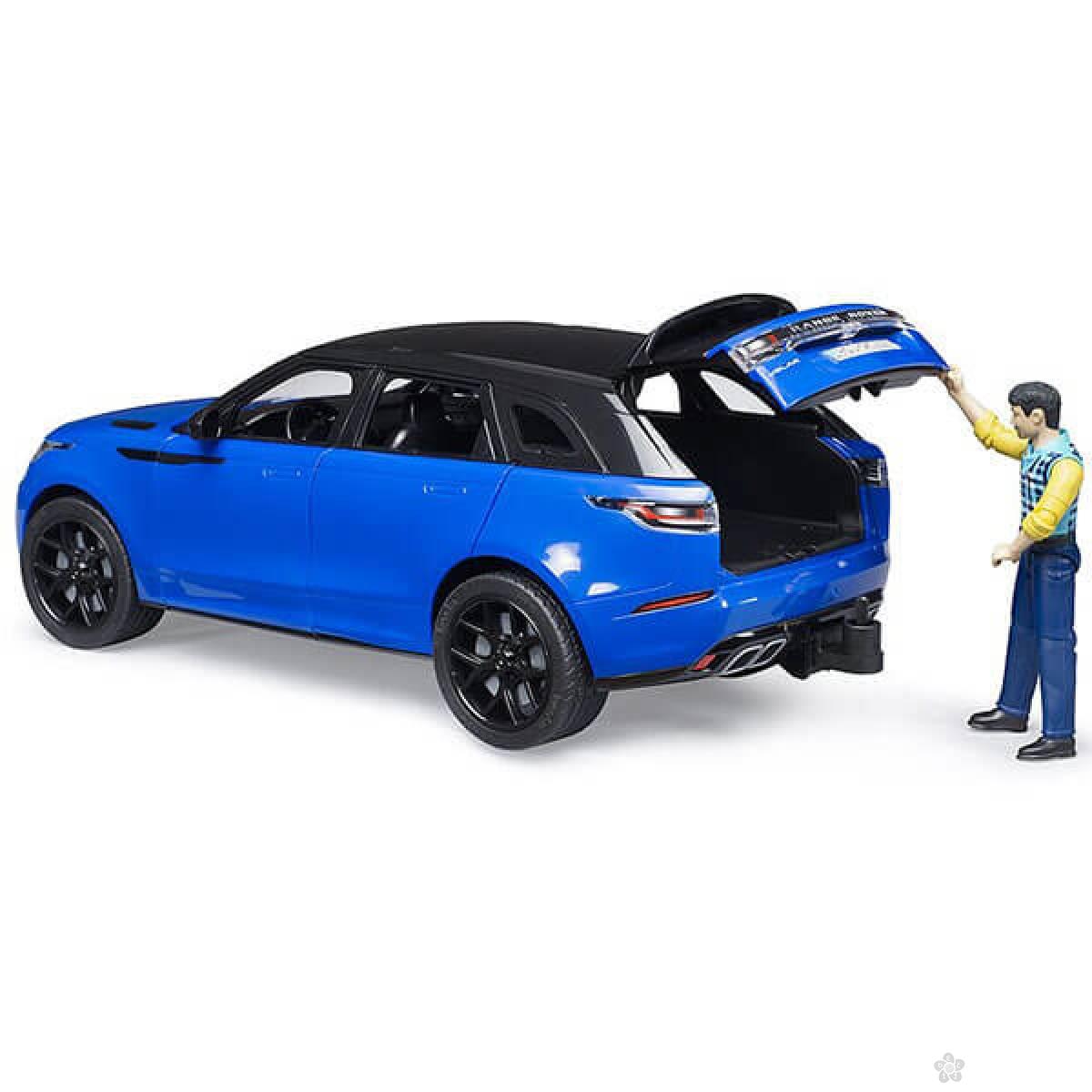 Džip Range Rover Velar Bruder 028800 