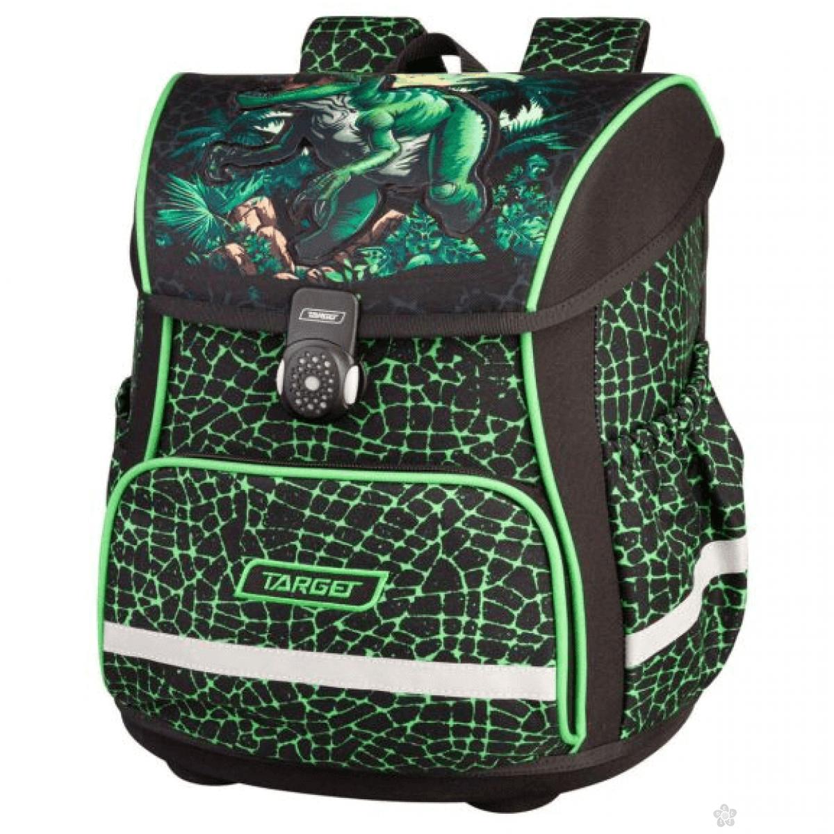 Anatomski ranac GT Click Dino Explorer 28606 