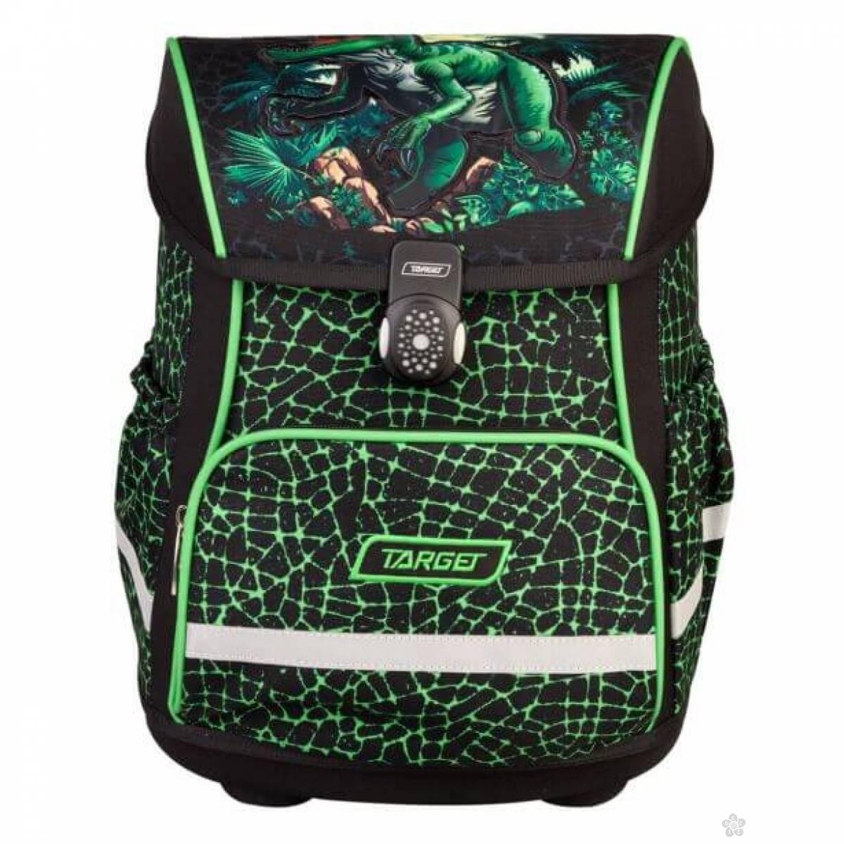 Anatomski ranac GT Click Dino Explorer 28606 