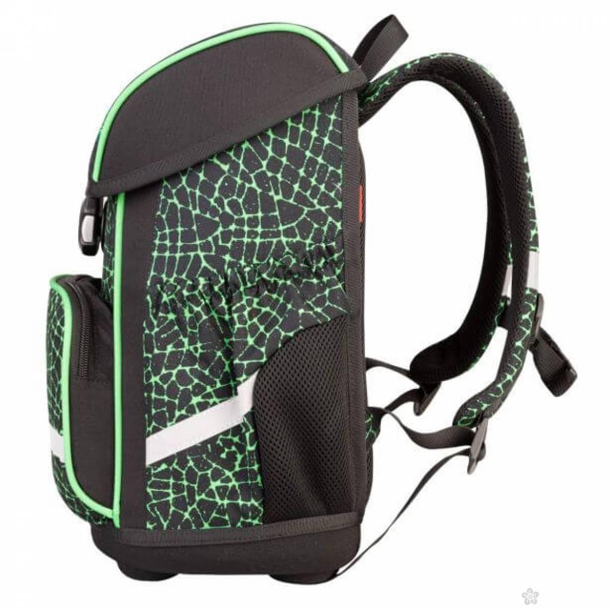 Anatomski ranac GT Click Dino Explorer 28606 