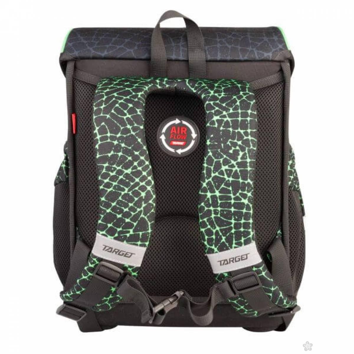 Anatomski ranac GT Click Dino Explorer 28606 