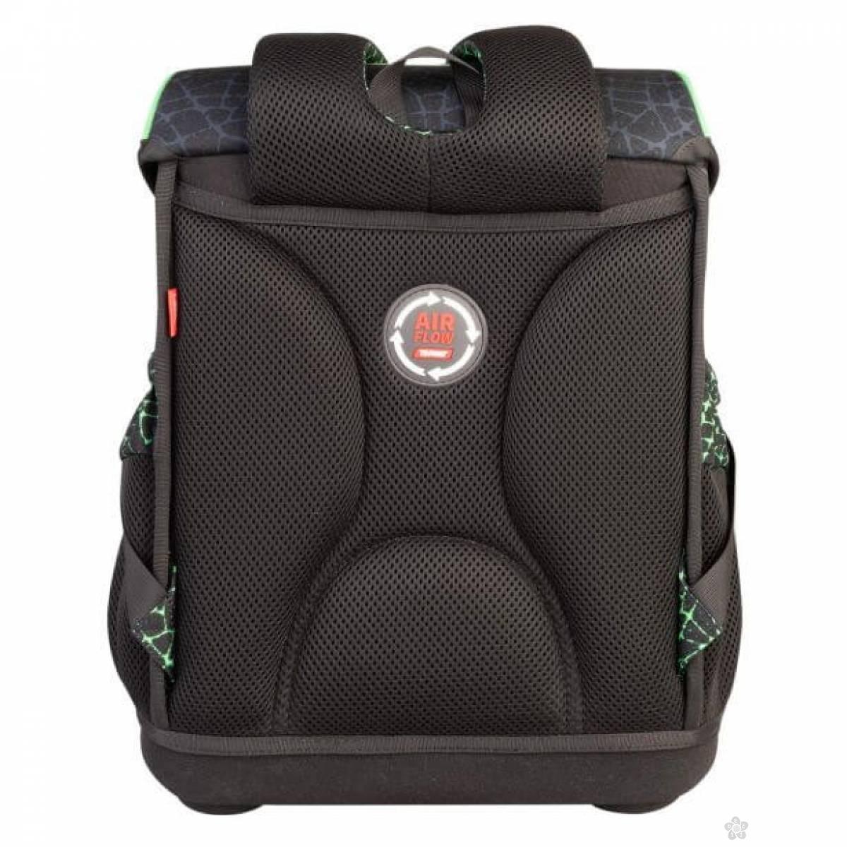 Anatomski ranac GT Click Dino Explorer 28606 