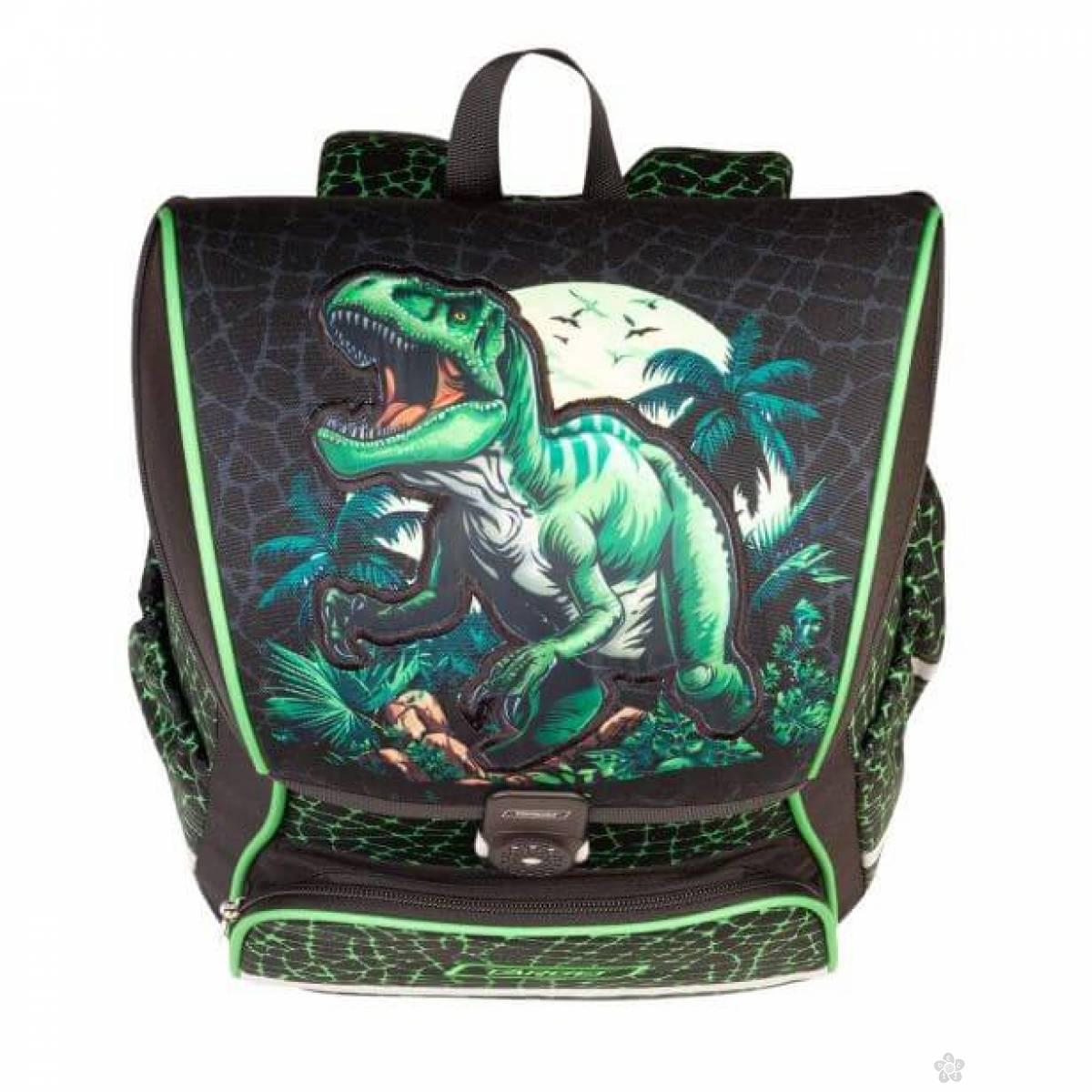 Anatomski ranac GT Click Dino Explorer 28606 
