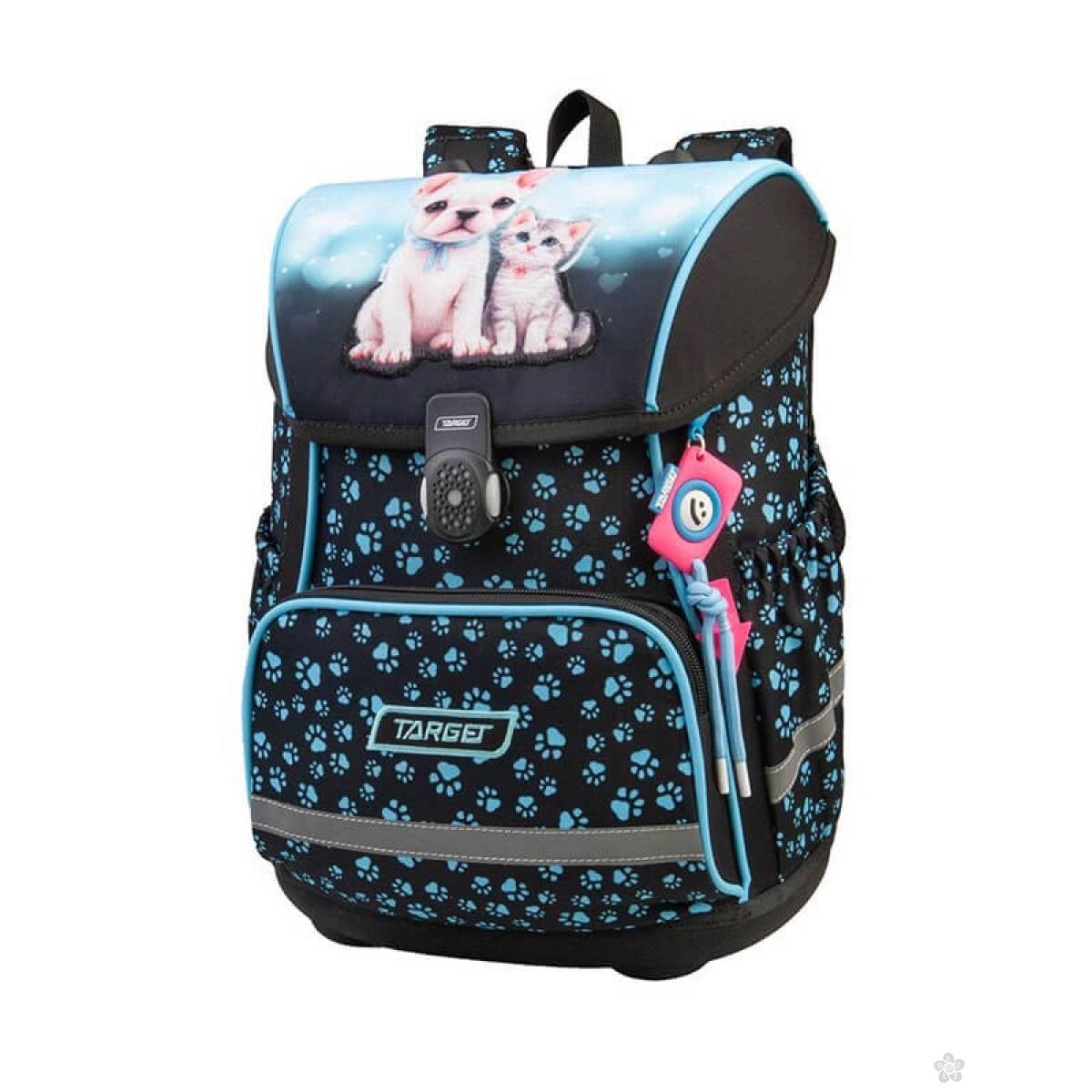 Anatomski ranac GT Click Friends Forever 29646 
