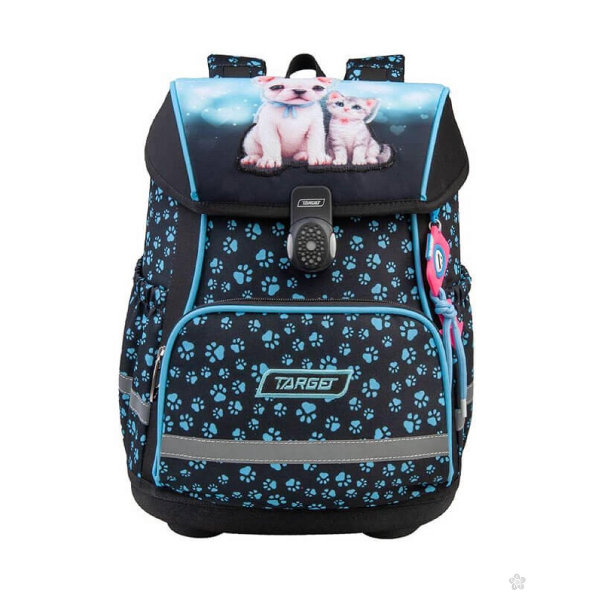 Anatomski ranac GT Click Friends Forever 29646 