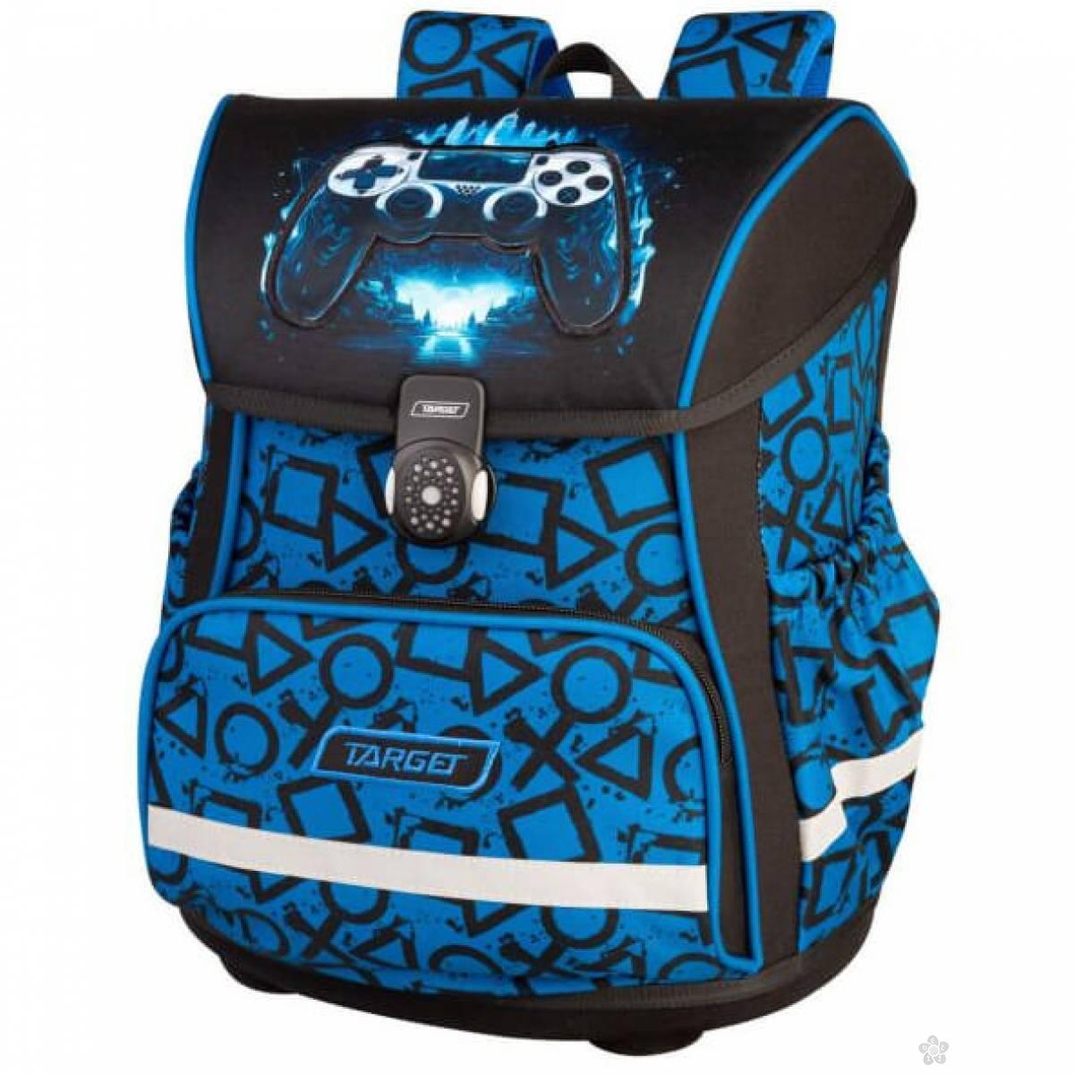 Anatomski ranac GT Click Future Gamer 28607 