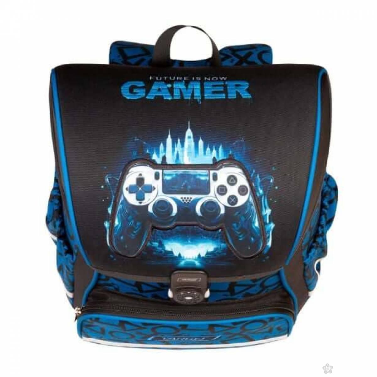 Anatomski ranac GT Click Future Gamer 28607 